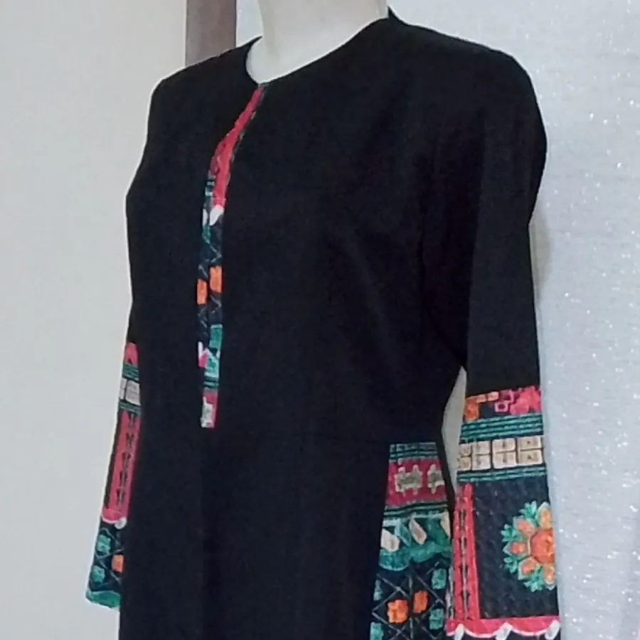 مانتو سنتی شیک حراج