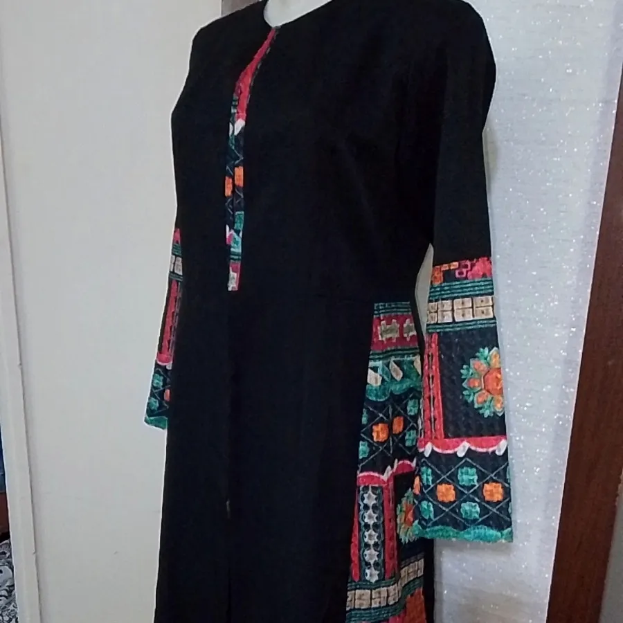 مانتو سنتی شیک حراج