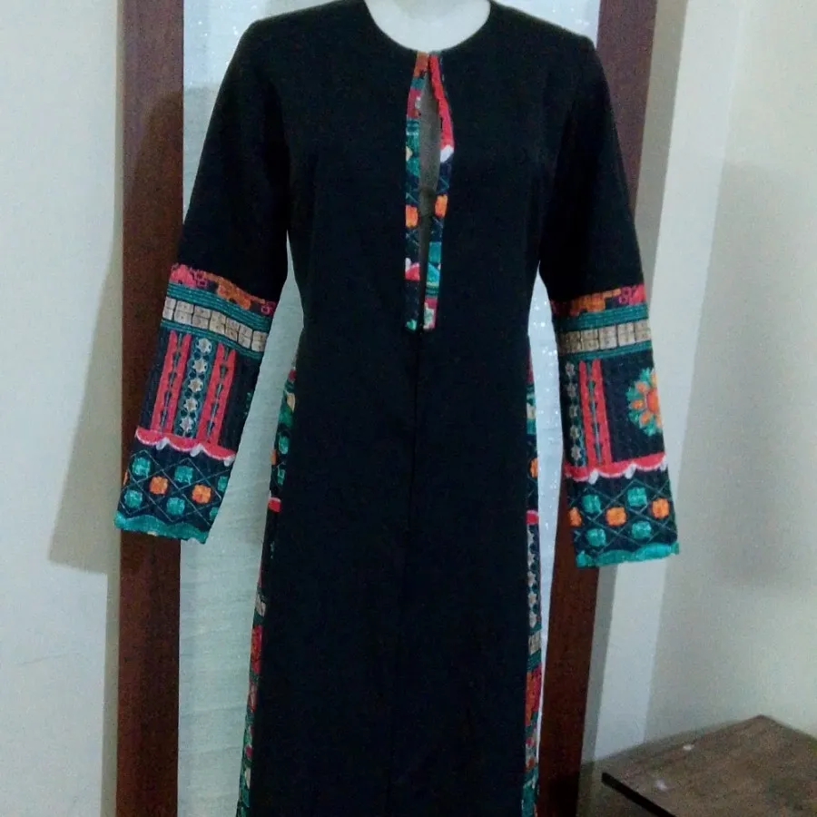 مانتو سنتی شیک حراج