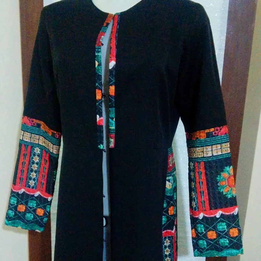 مانتو سنتی شیک حراج