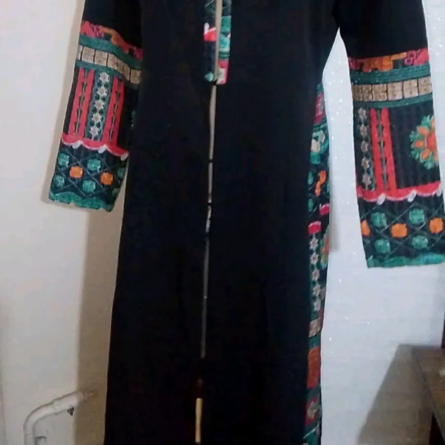 مانتو سنتی شیک حراج