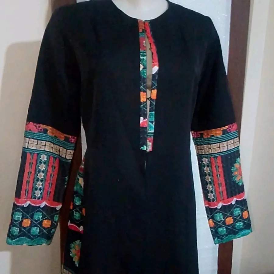 مانتو سنتی شیک حراج