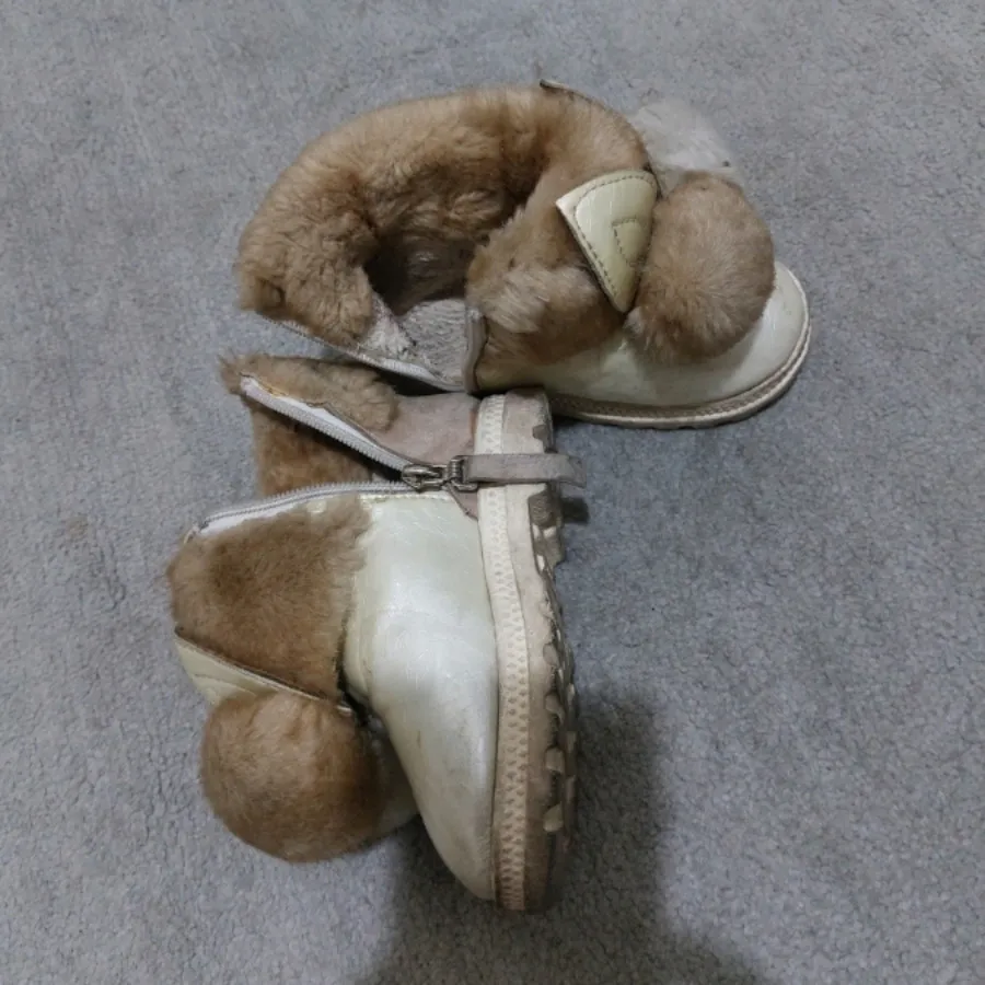 کفش