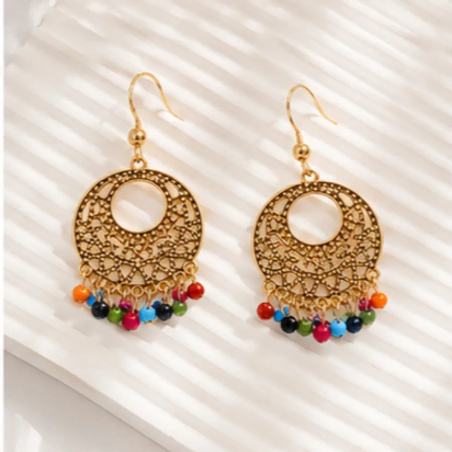 گوشواره سنتی وارداتی