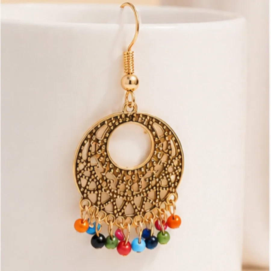 گوشواره سنتی وارداتی