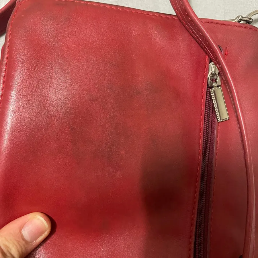 کیف چرم