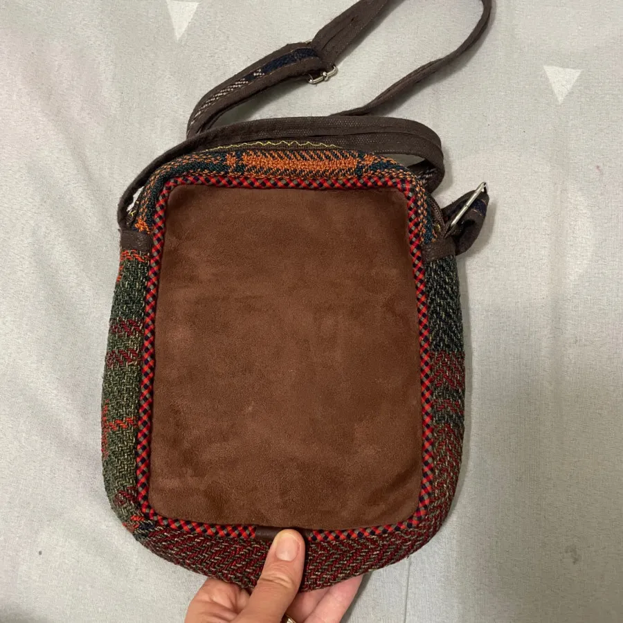 کیف سنتی