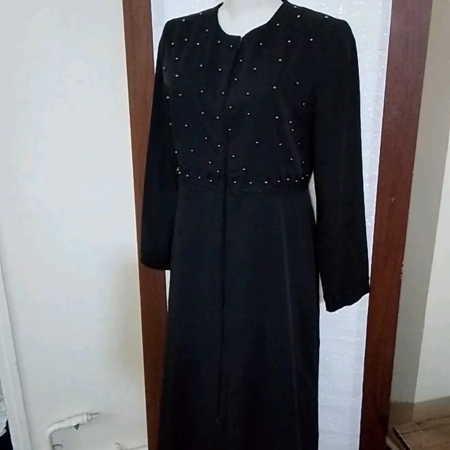 مانتو مجلسی حراج