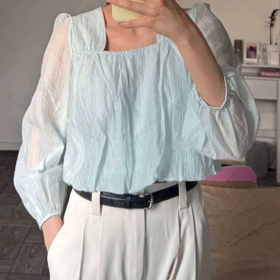 شومیز وارداتی