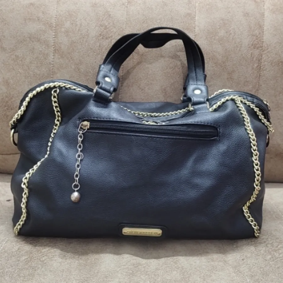 کیف چرم برندSTEVE MADDEN