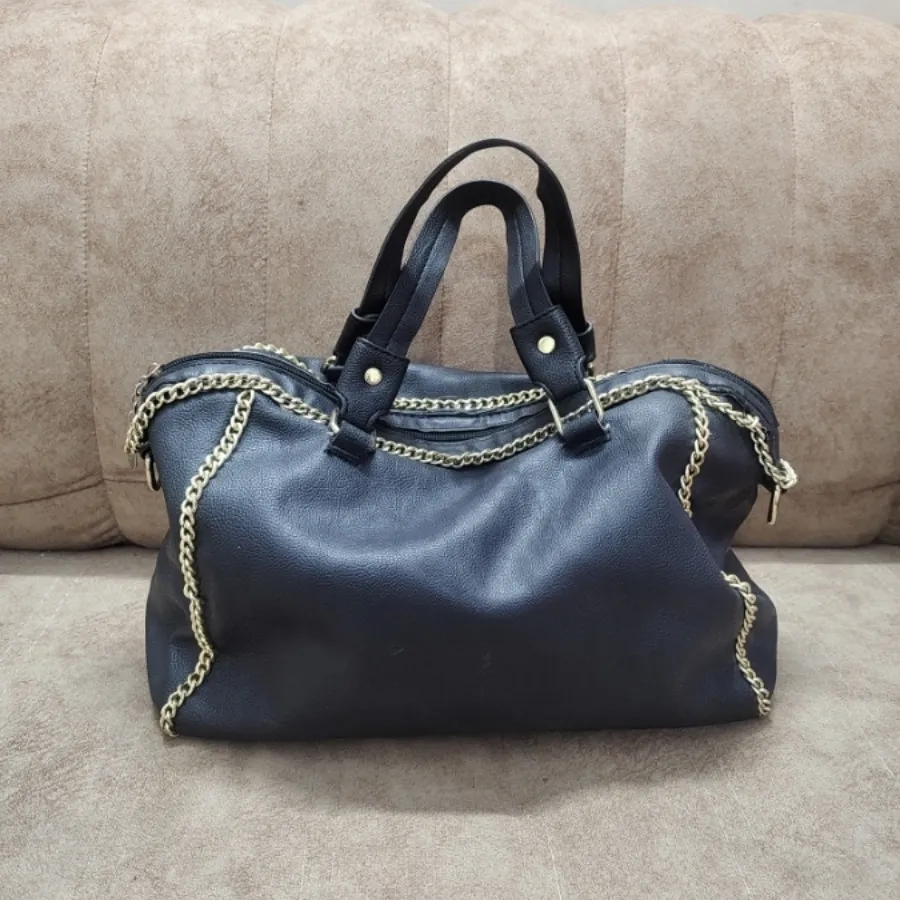 کیف چرم برندSTEVE MADDEN