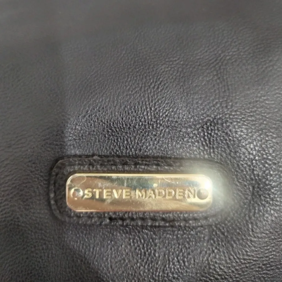 کیف چرم برندSTEVE MADDEN