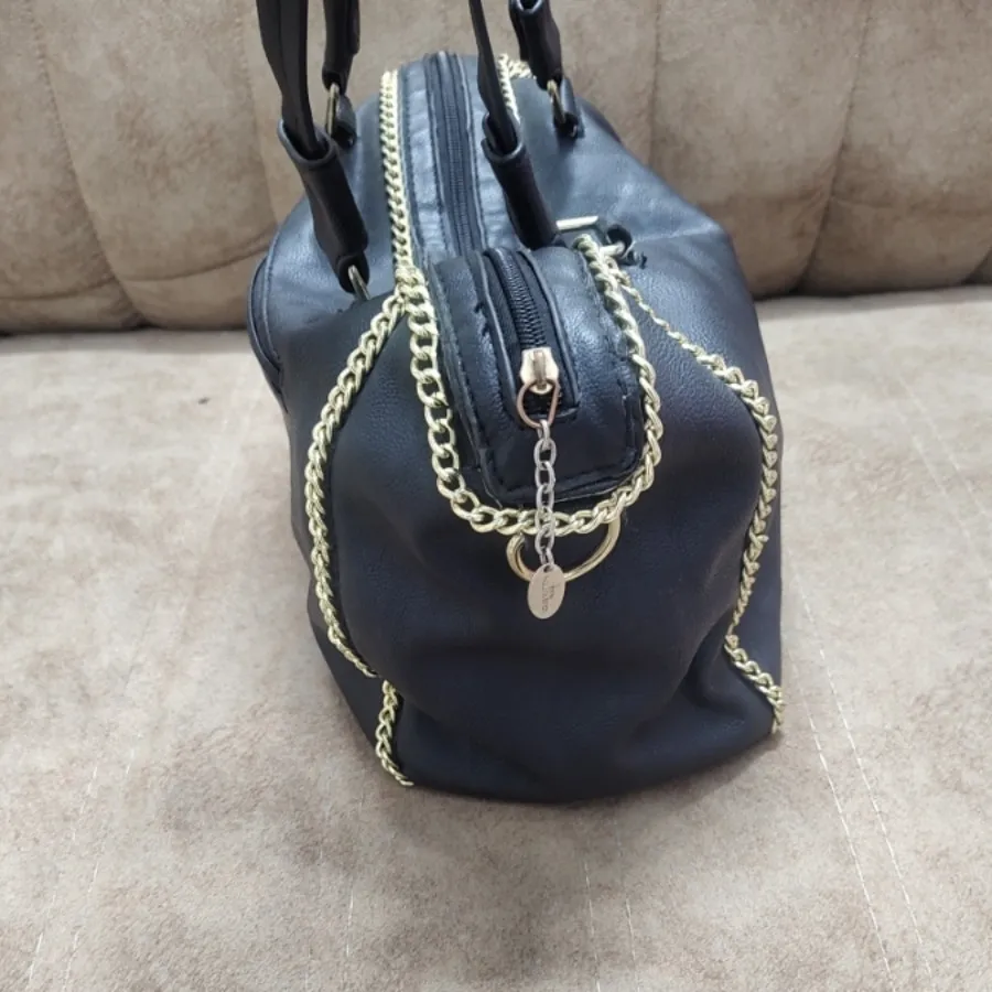 کیف چرم برندSTEVE MADDEN