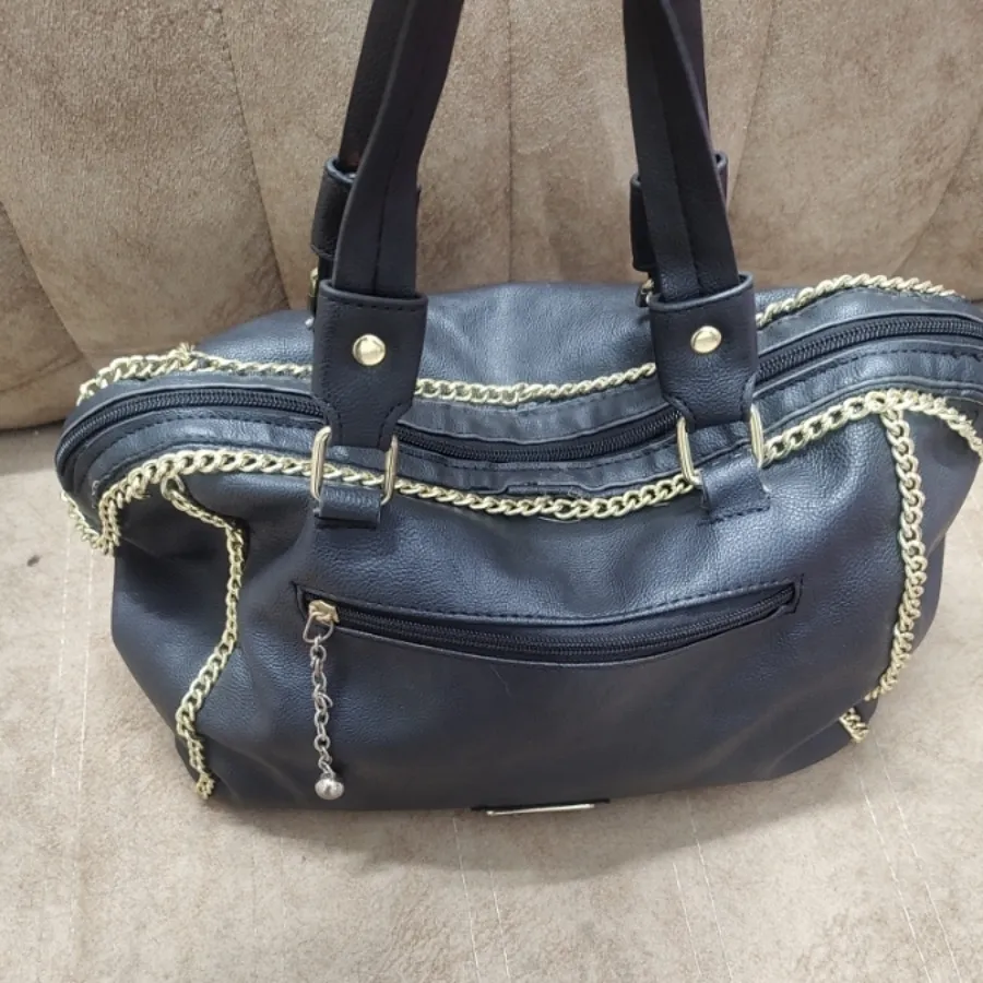 کیف چرم برندSTEVE MADDEN