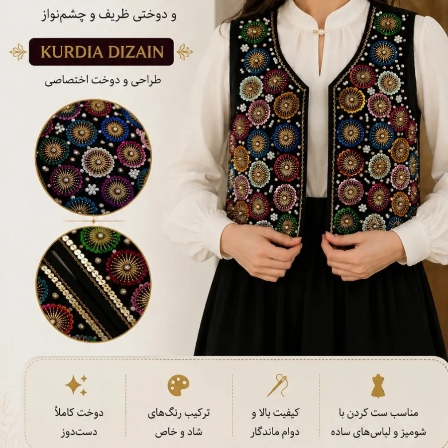 جلیقه