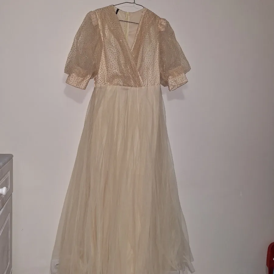 پیراهن مجلسی زنانه