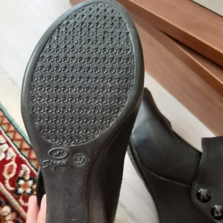 کفش مجلسی