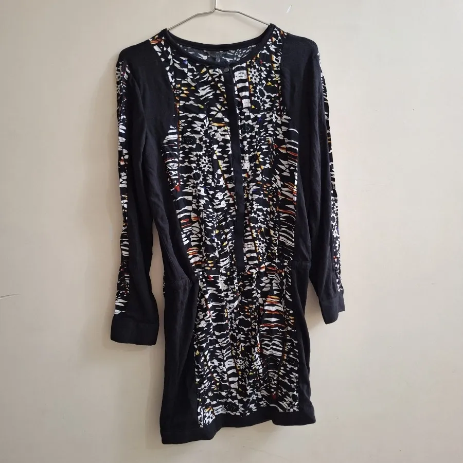 تونیک وارداتی زنانه