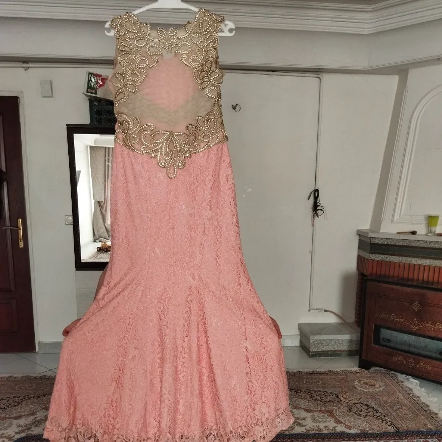 لباس مجلسی
