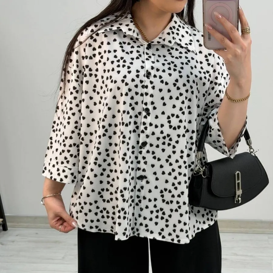 شومیز شلوار