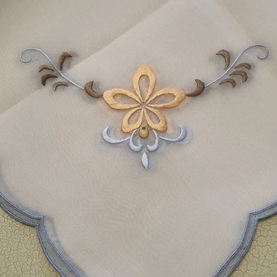 دستمال سفره