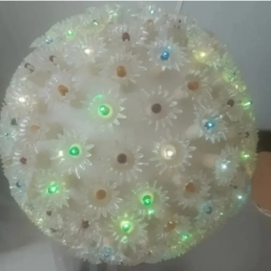 رقص نور