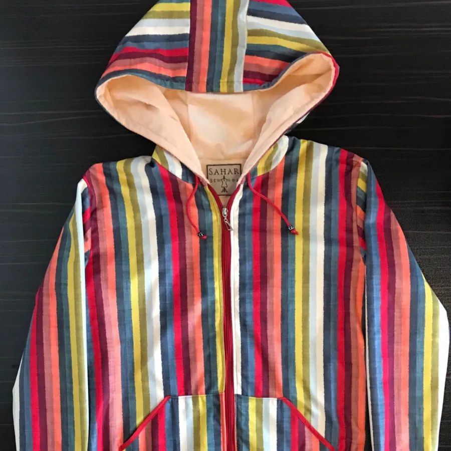 سوییشرن کلاهدار