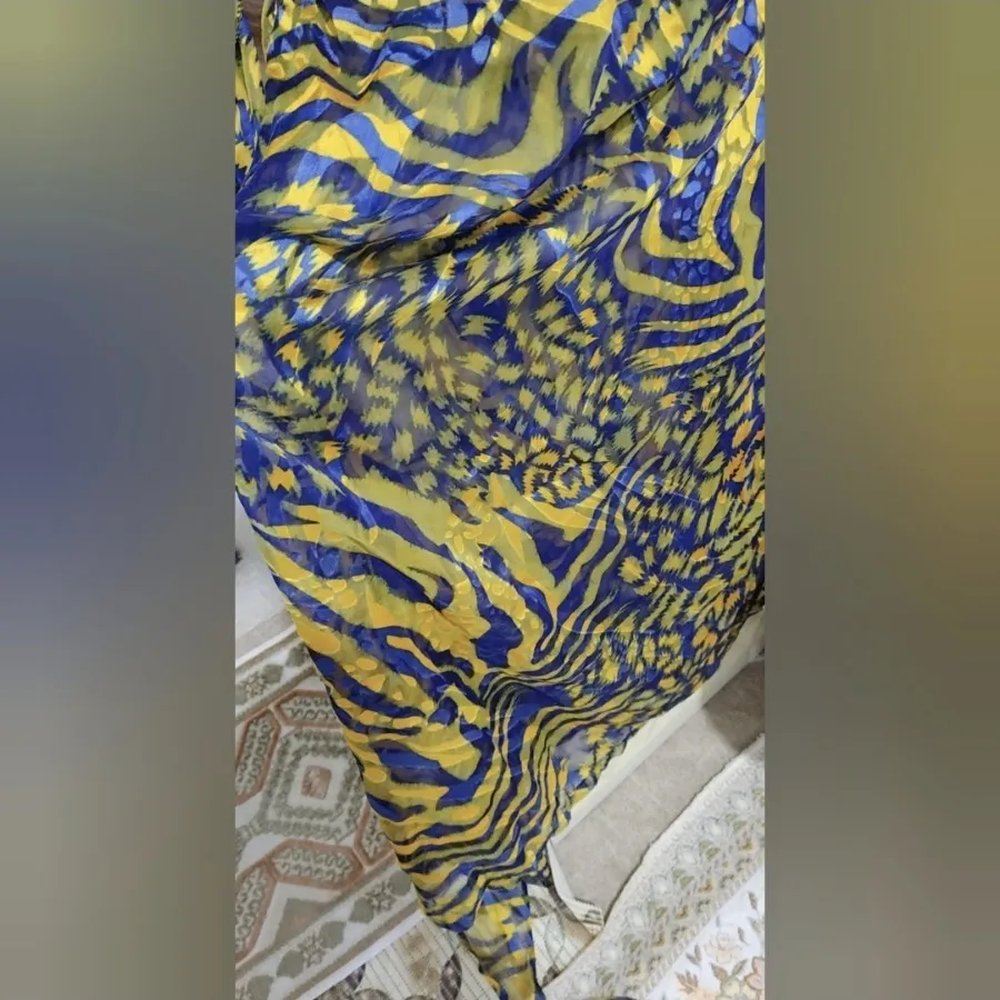 پیراهن مجلسی