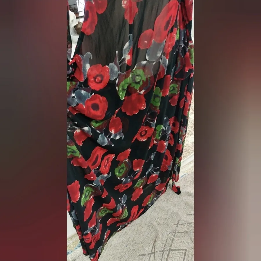 پیراهن مجلسی