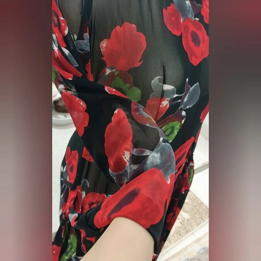 پیراهن مجلسی