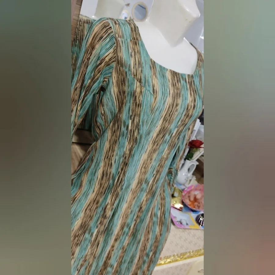 پیراهن مجلسی