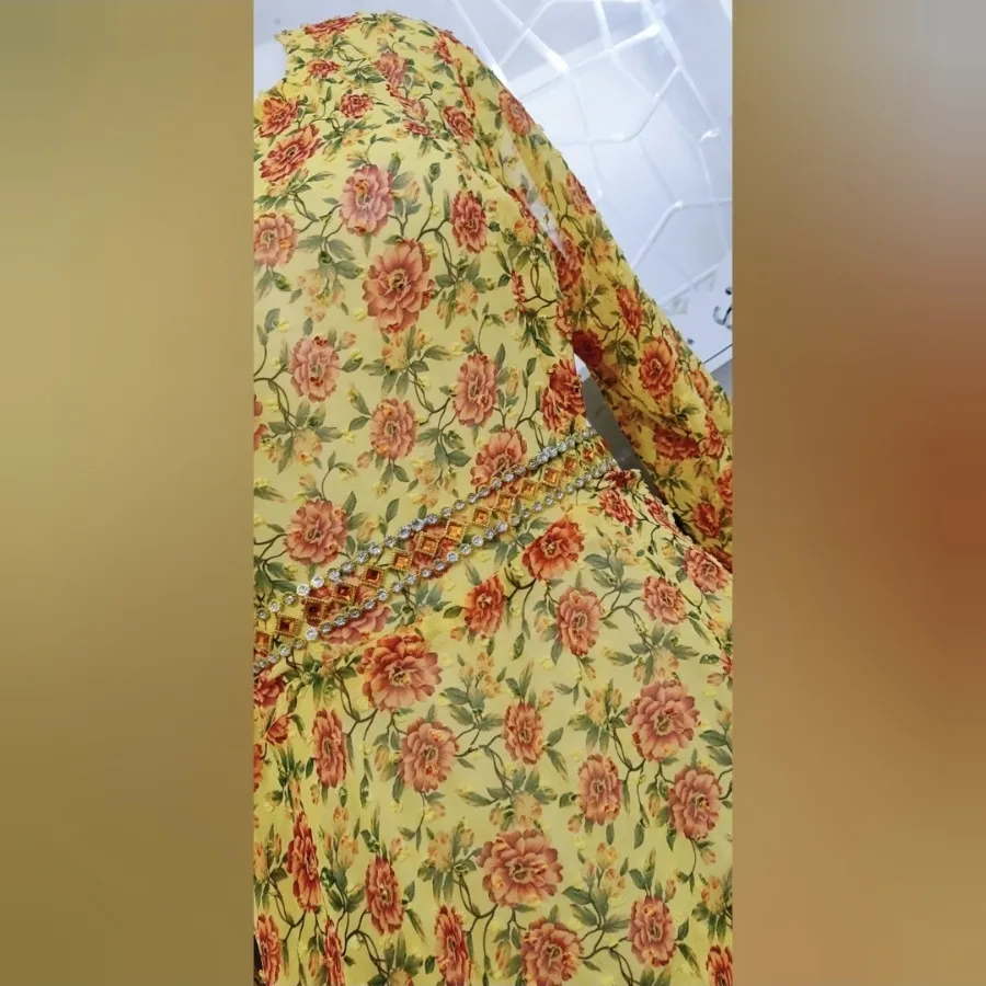 پیراهن مجلسی