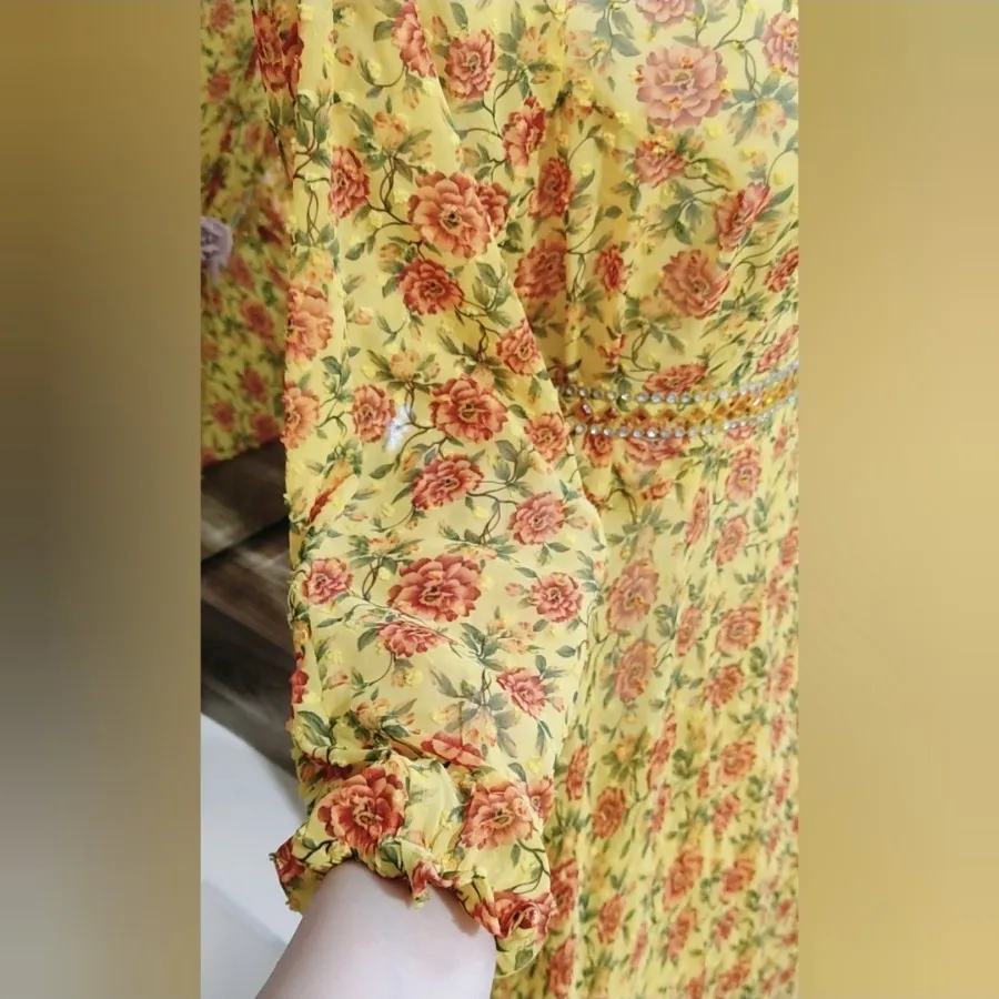 پیراهن مجلسی