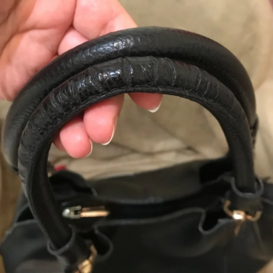 کیف چرم