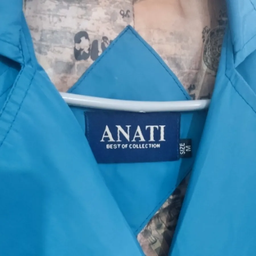 بارانی