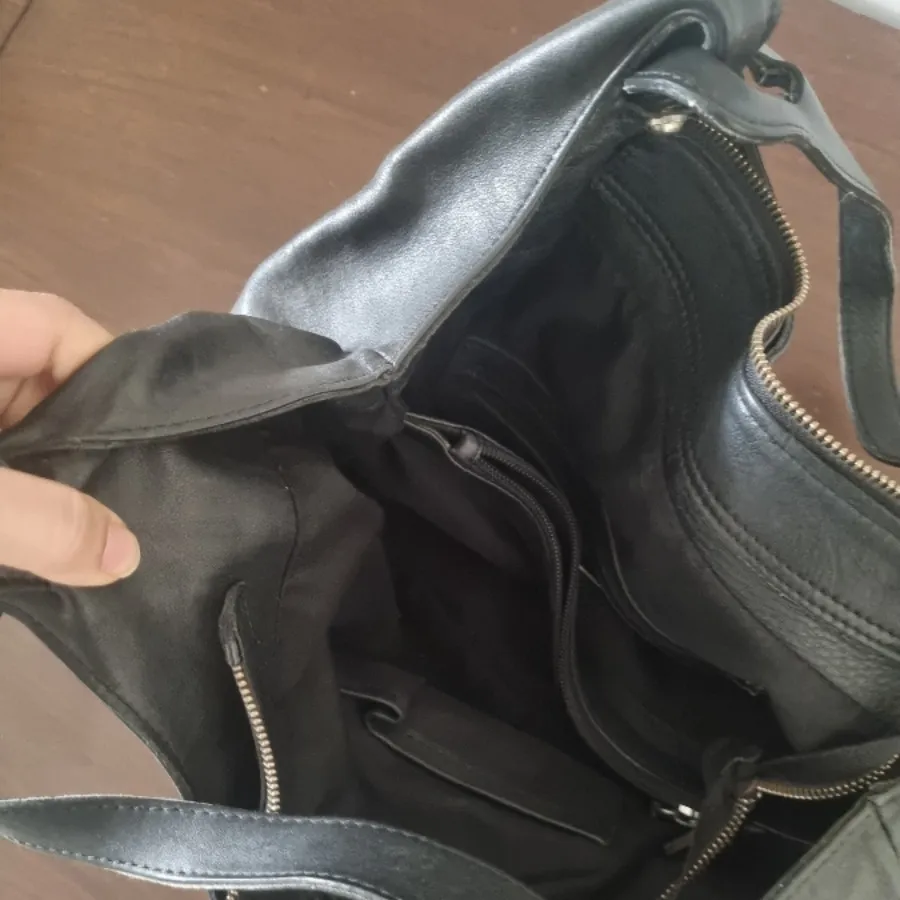 کیف چرم مشهد