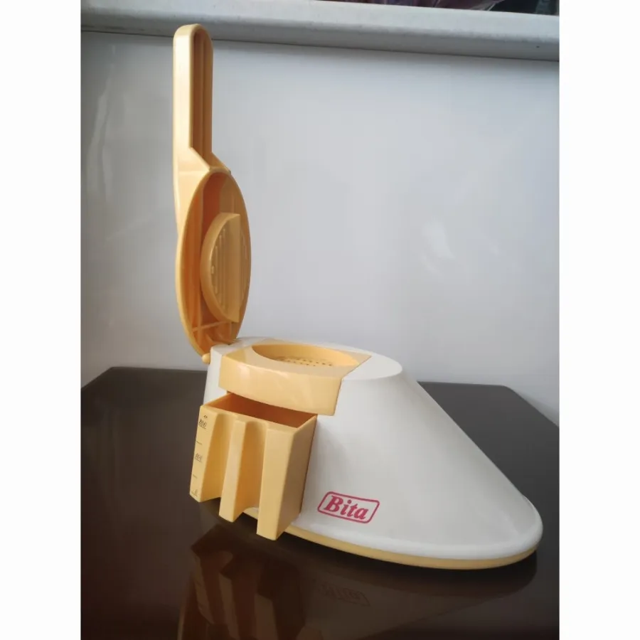 آبمیوه گیری
