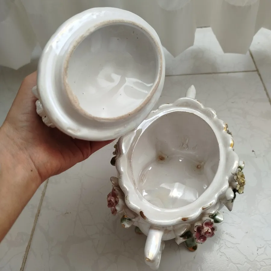 شکلات خوری آنتیک