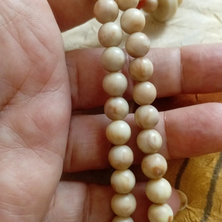 گردنبند زیبا ترک