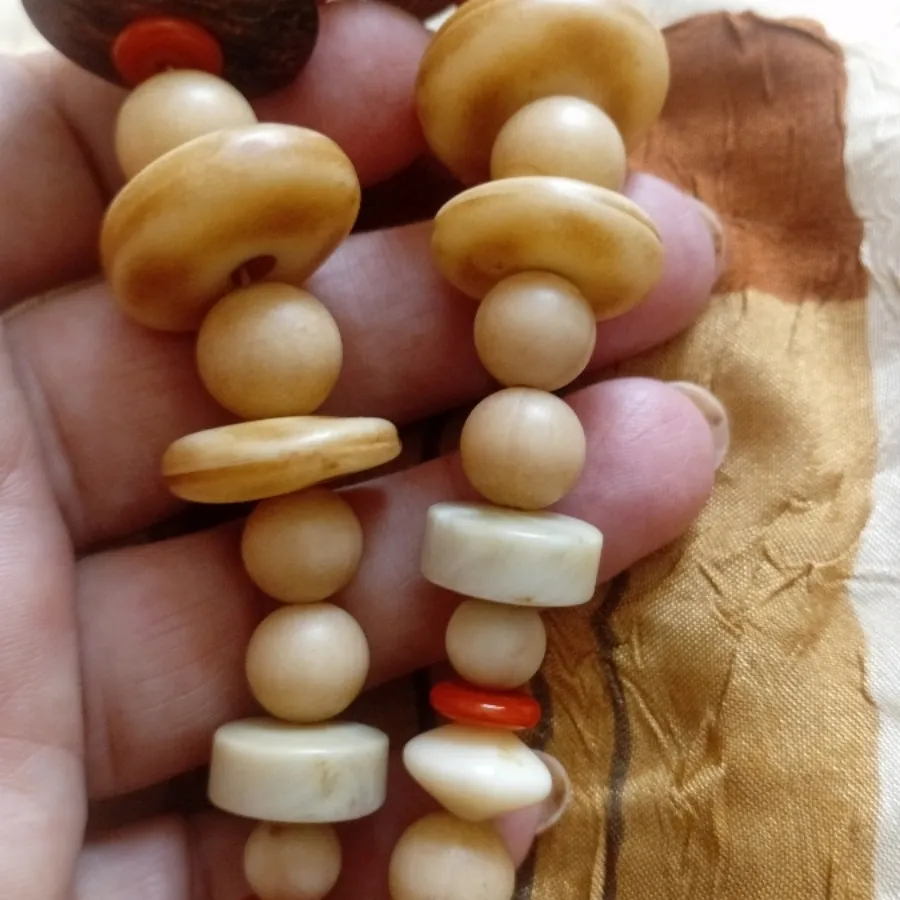گردنبند زیبا ترک