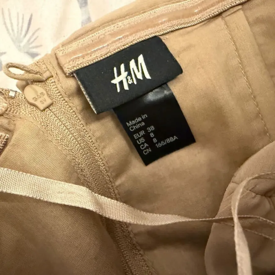 پیراهن H@M