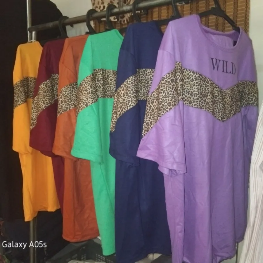 تیشرت شلوار کژوال