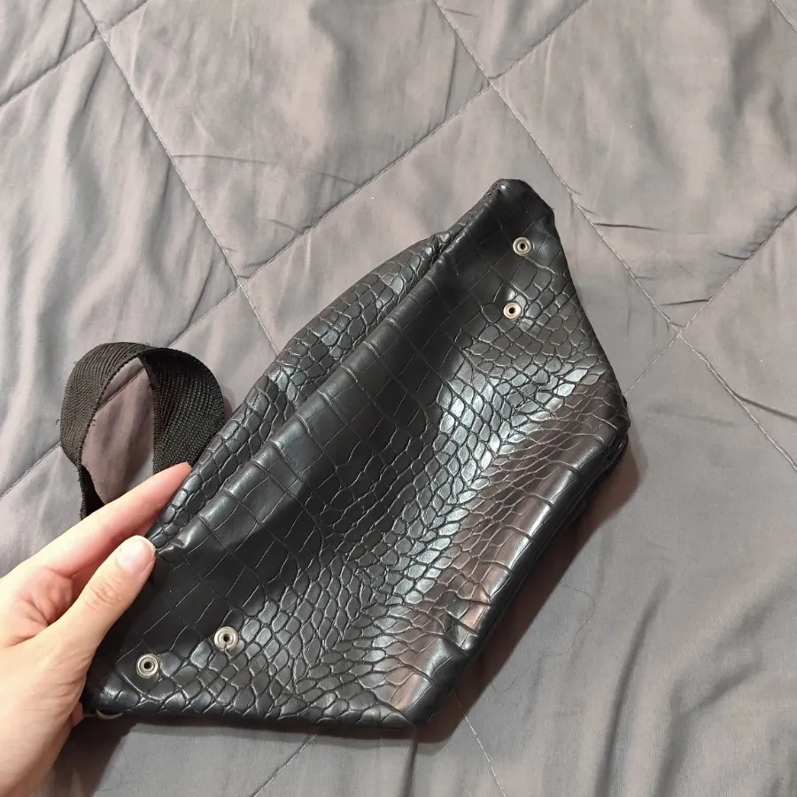کیف کمری