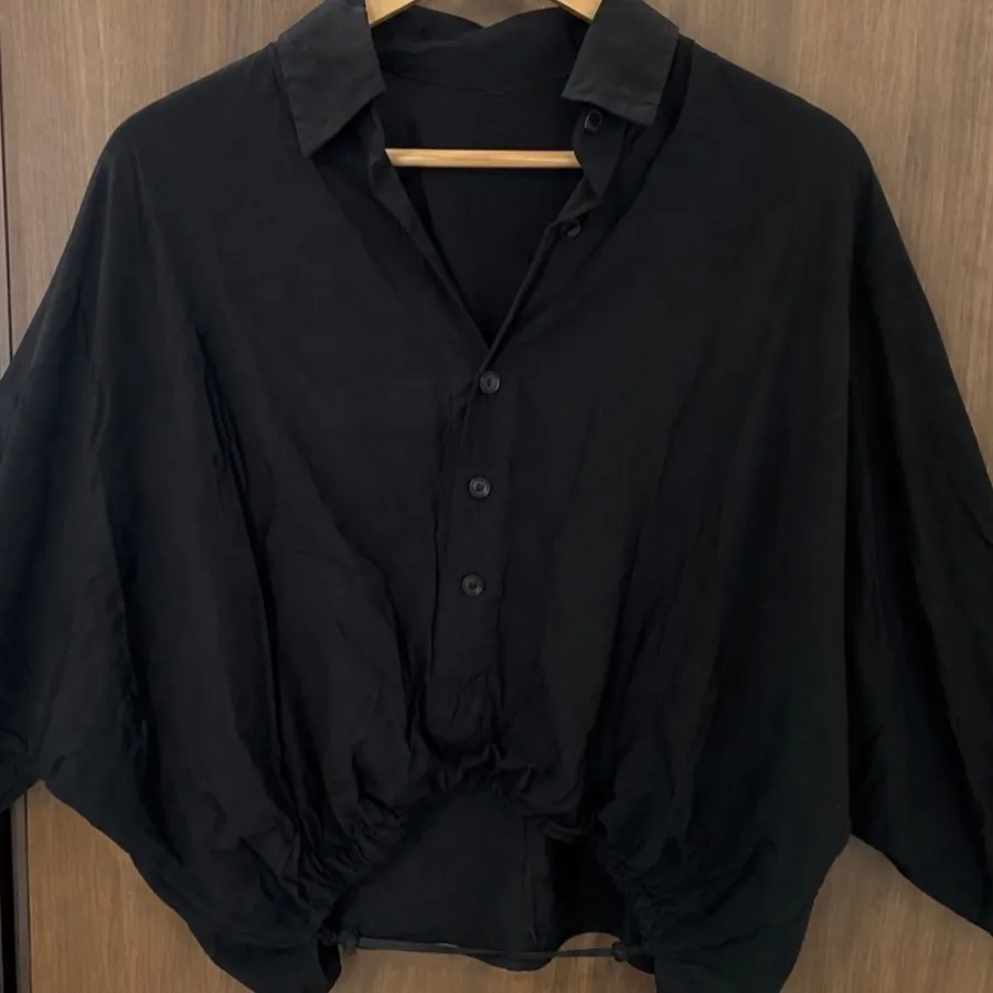 شومیز گره ای