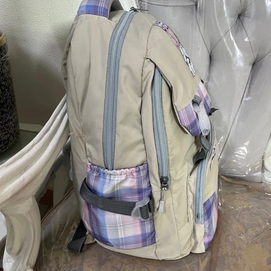 کوله پشتی