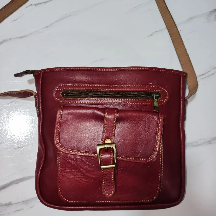 کیف چرم