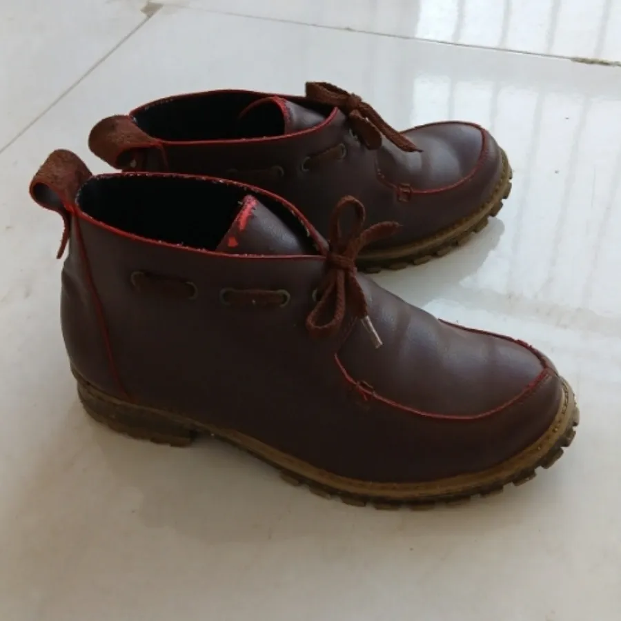 نیم بوت