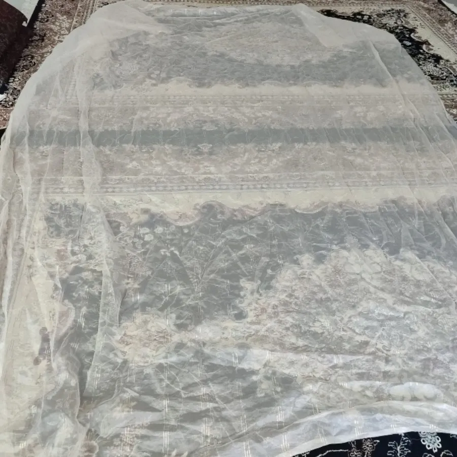 پارچه پرده