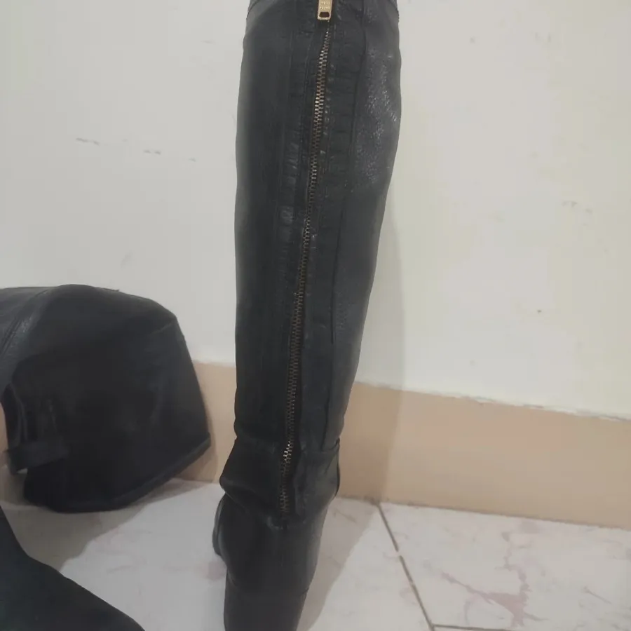 بوت زنانه اورجینال