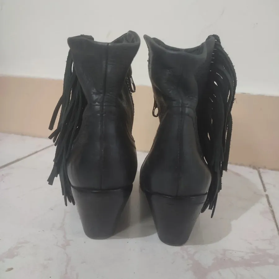 نیمبوت زنانه وارداتی